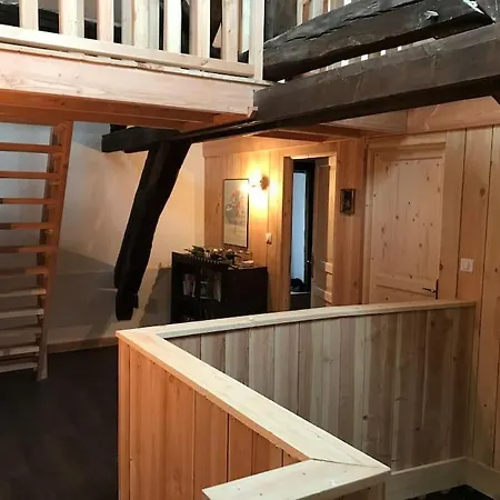 Belle Maison En Bourgogne - Auxois - Morvan Flee  Exterior photo