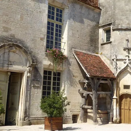 Belle Maison En Bourgogne - Auxois - Morvan Flee  Exterior photo