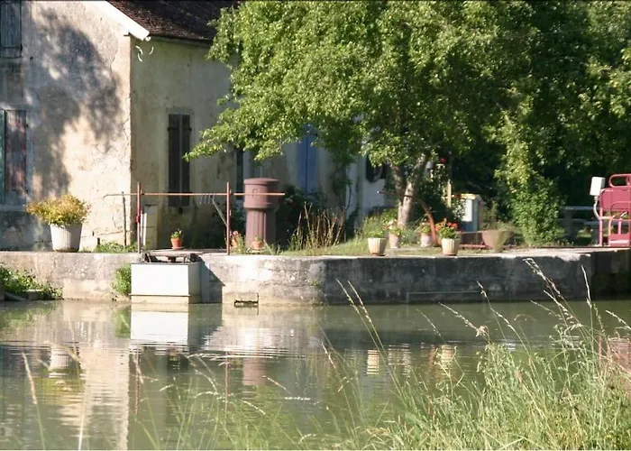 Belle Maison En Bourgogne - Auxois - Morvan