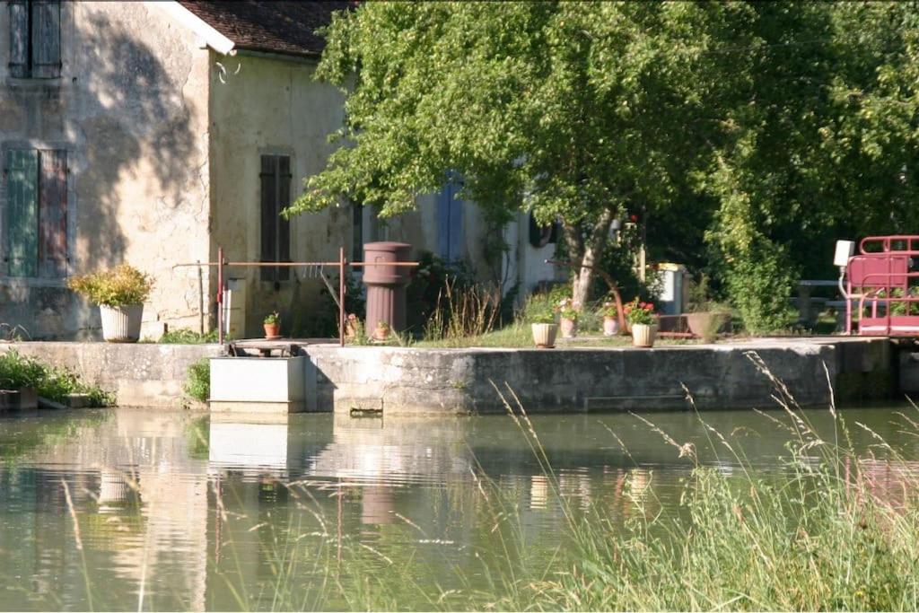 Belle Maison En Bourgogne - Auxois - Morvan Holiday home