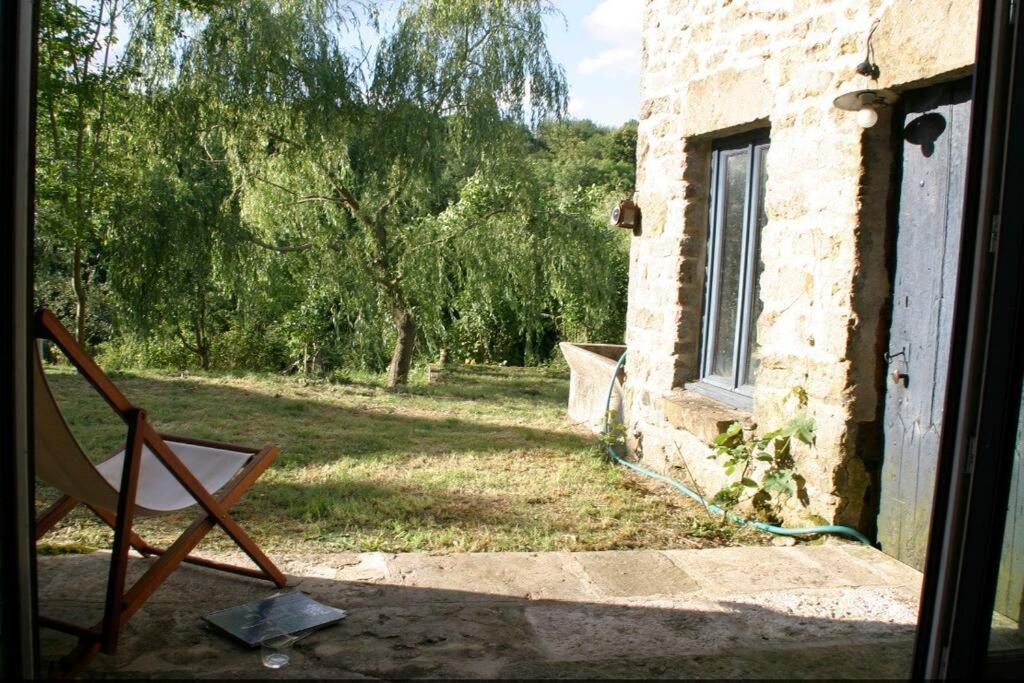 Belle Maison En Bourgogne - Auxois - Morvan Holiday home Flee (Cote-d'Or)