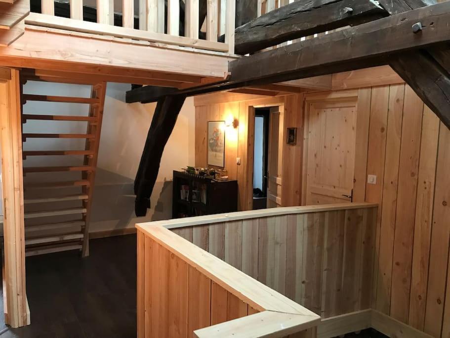Belle Maison En Bourgogne - Auxois - Morvan