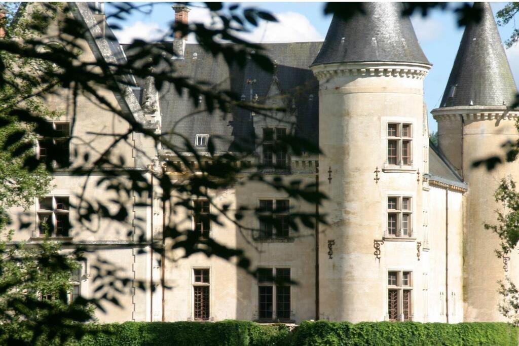 Belle Maison En Bourgogne - Auxois - Morvan Holiday home *