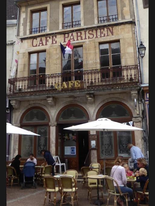 Holiday home Belle Maison En Bourgogne - Auxois - Morvan