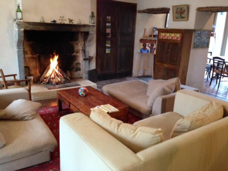 Belle Maison En Bourgogne - Auxois - Morvan Holiday home *