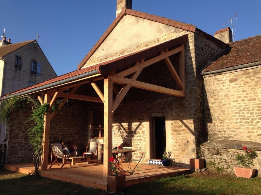 Holiday home Belle Maison En Bourgogne - Auxois - Morvan *