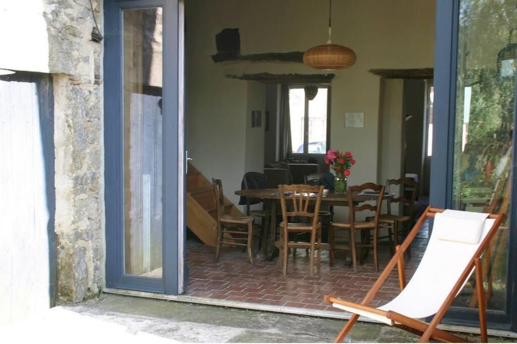 Belle Maison En Bourgogne - Auxois - Morvan