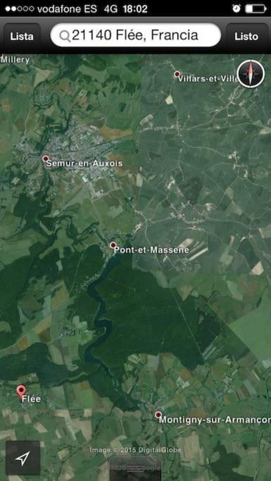 Belle Maison En Bourgogne - Auxois - Morvan Holiday home *